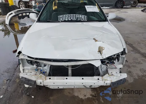 1997 Acura Integra Ls z USA, uszkodzony, nr VIN JH4DC4453VS016404